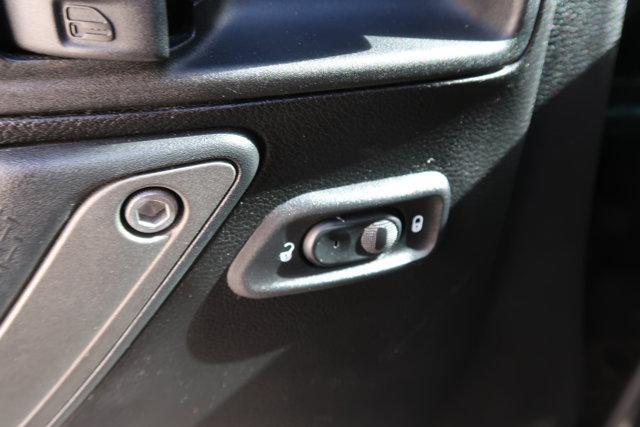 used 2018 Jeep Wrangler JK Unlimited car, priced at $20,995