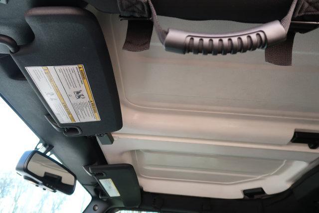 used 2018 Jeep Wrangler JK Unlimited car, priced at $20,995