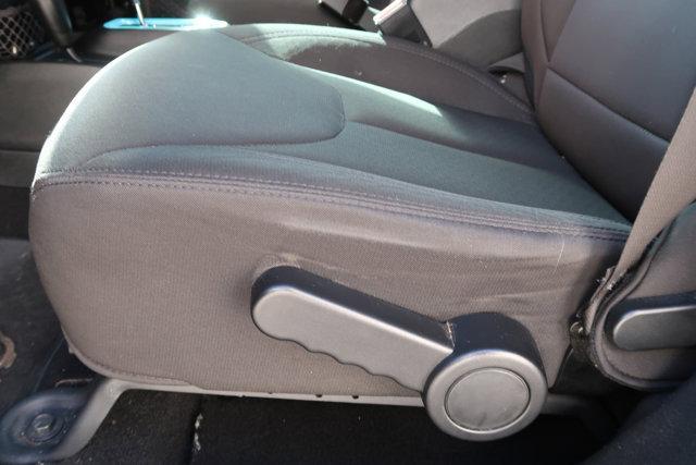 used 2018 Jeep Wrangler JK Unlimited car, priced at $20,995