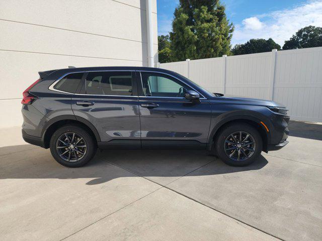 new 2026 Honda CR-V car, priced at $36,850