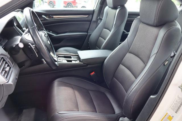 used 2019 Honda Accord car, priced at $23,995