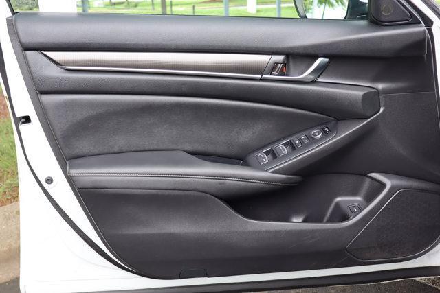 used 2019 Honda Accord car, priced at $23,995
