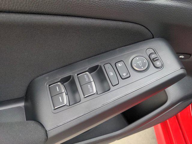 new 2026 Honda Civic car, priced at $27,790