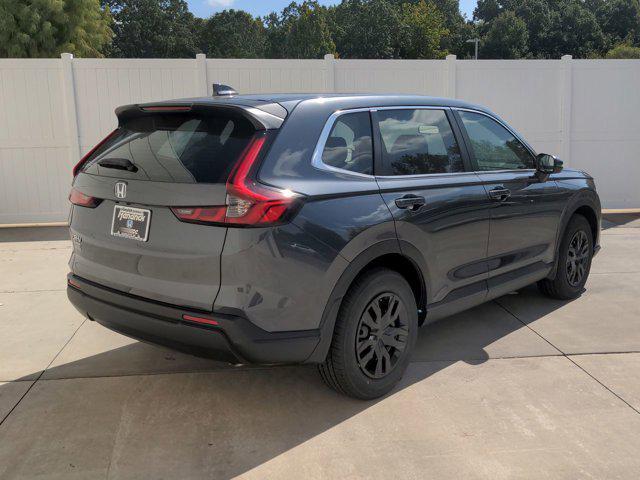 new 2025 Honda CR-V car, priced at $32,950