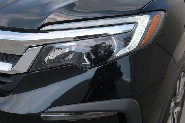 used 2021 Honda Pilot car, priced at $30,995