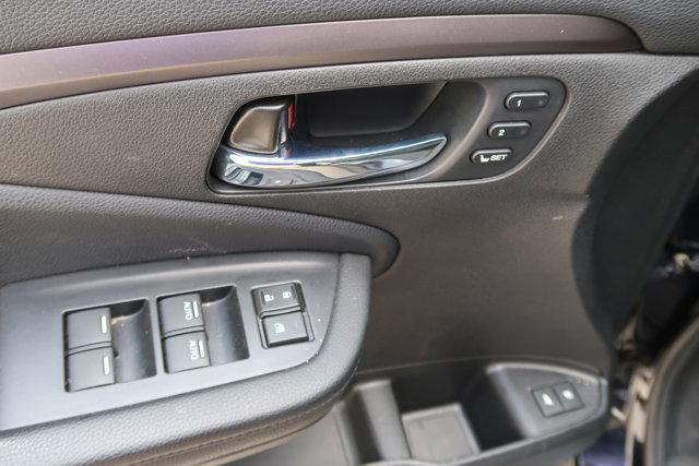 used 2021 Honda Pilot car, priced at $30,995