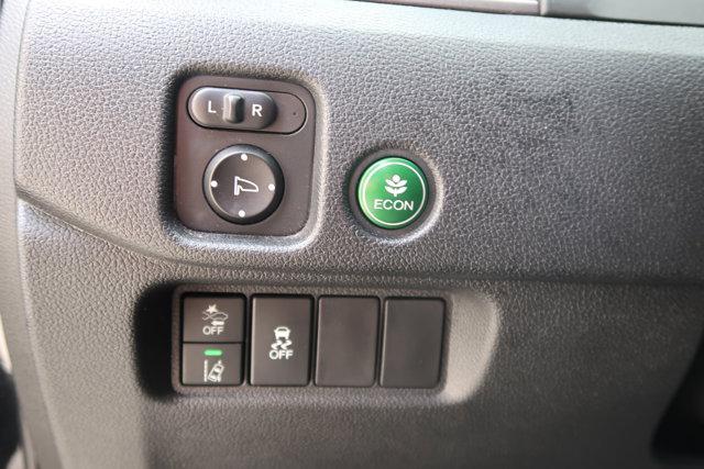 used 2021 Honda Pilot car, priced at $30,995