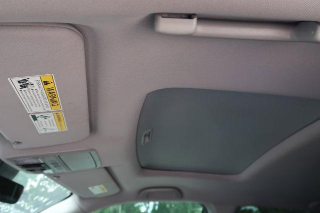 used 2021 Honda Pilot car, priced at $30,995