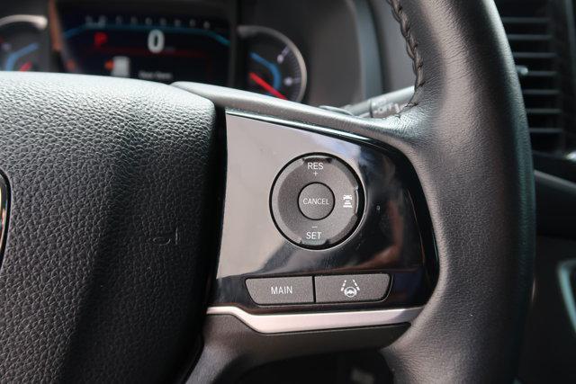 used 2021 Honda Pilot car, priced at $30,995