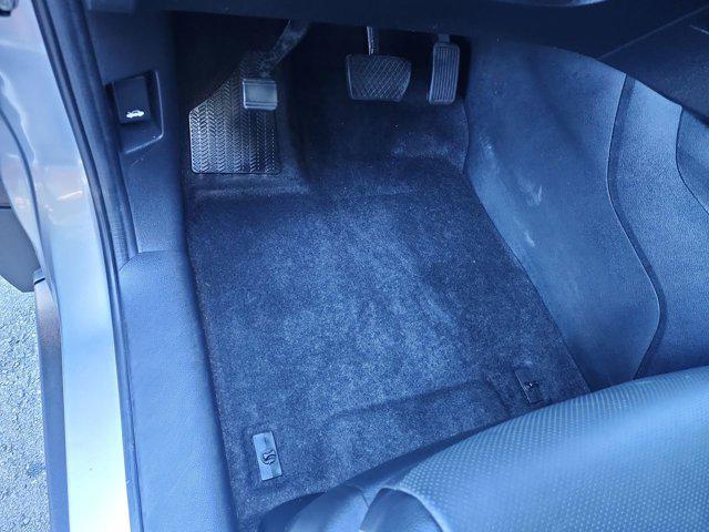 used 2023 Honda Ridgeline car, priced at $34,100