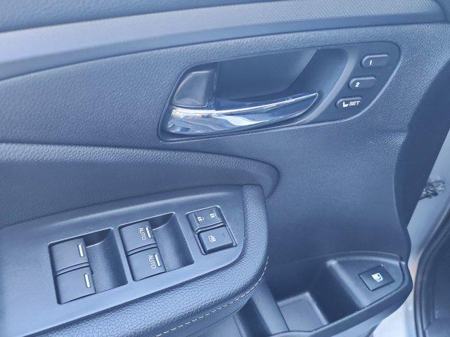 used 2023 Honda Ridgeline car, priced at $34,100