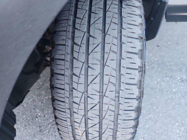 used 2023 Honda Ridgeline car, priced at $34,100