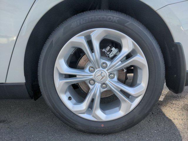 new 2025 Honda Accord car, priced at $29,900