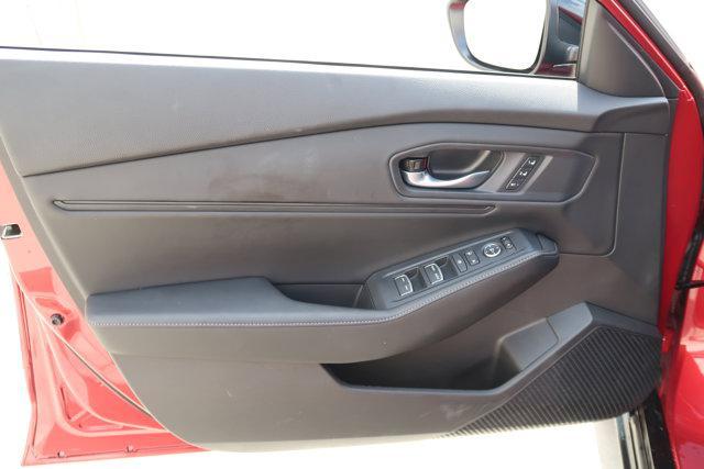 used 2024 Honda Accord Hybrid car, priced at $34,995