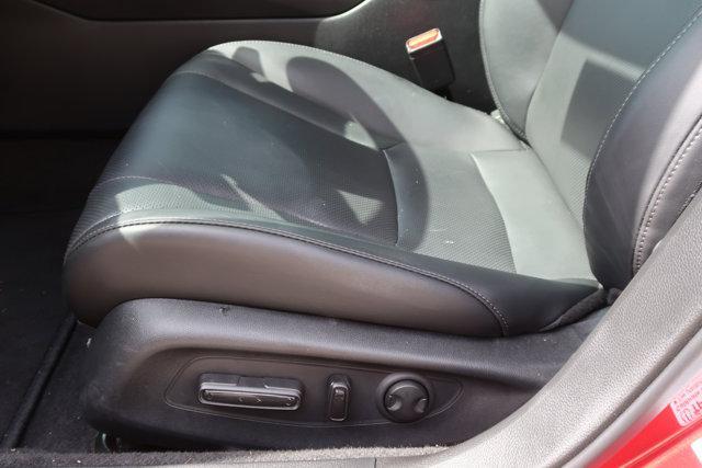 used 2024 Honda Accord Hybrid car, priced at $34,995