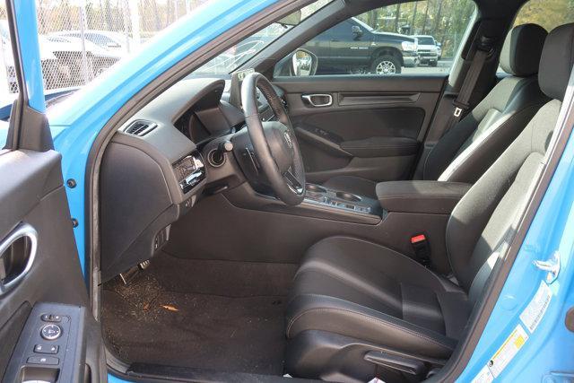 used 2024 Honda Civic car, priced at $28,995