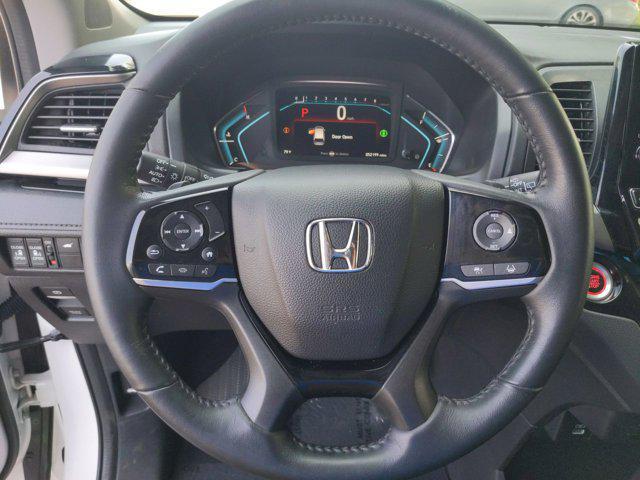 used 2023 Honda Odyssey car, priced at $37,912