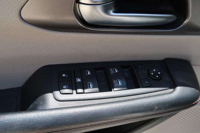 used 2020 Chrysler Pacifica car, priced at $22,995
