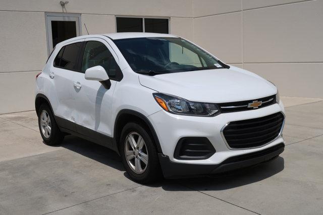 used 2020 Chevrolet Trax car, priced at $14,995