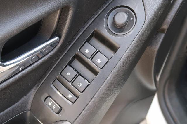 used 2020 Chevrolet Trax car, priced at $14,995