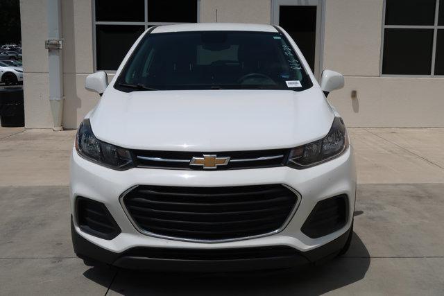 used 2020 Chevrolet Trax car, priced at $14,995