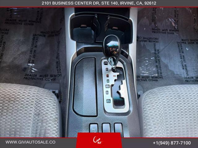 used 2007 Toyota 4Runner car, priced at $13,600