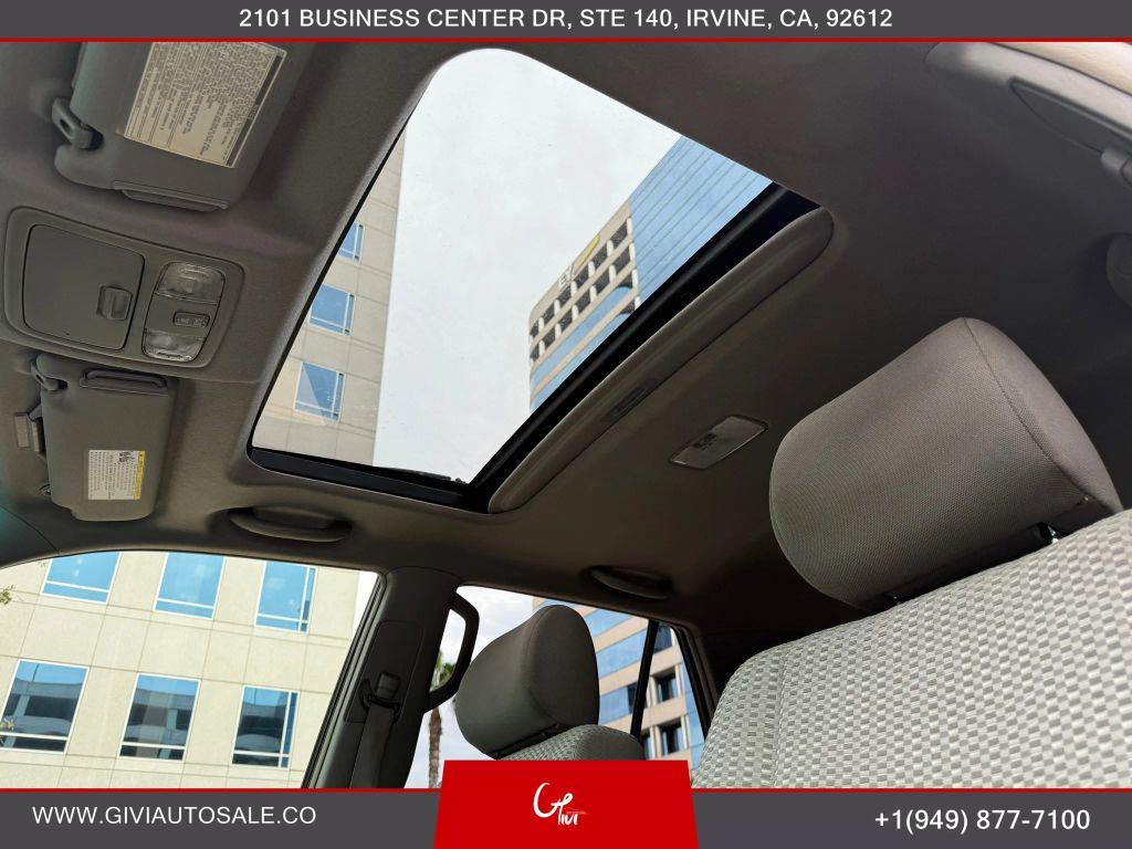 used 2007 Toyota 4Runner car, priced at $15,990