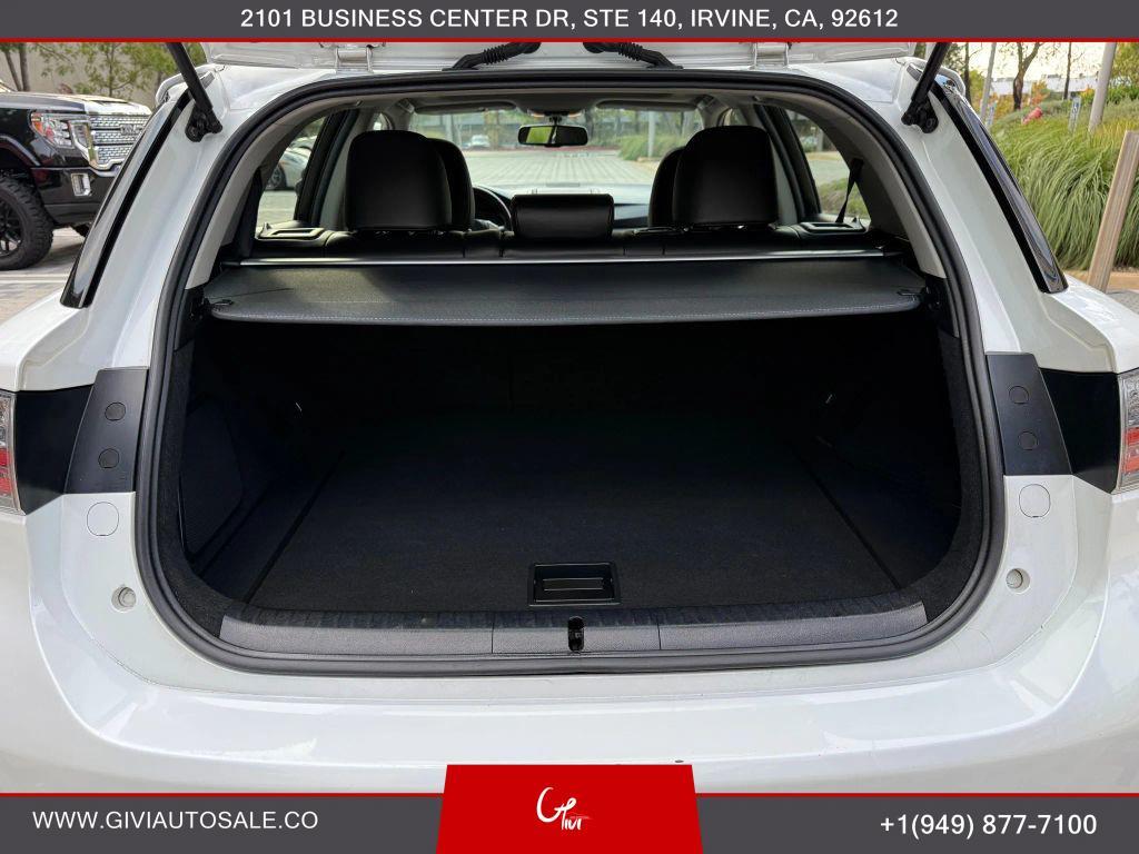 used 2011 Lexus CT 200h car, priced at $7,990