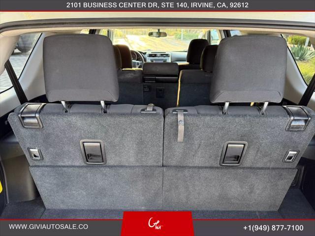 used 2010 Toyota 4Runner car, priced at $19,900
