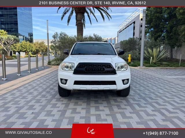 used 2008 Toyota 4Runner car, priced at $14,900