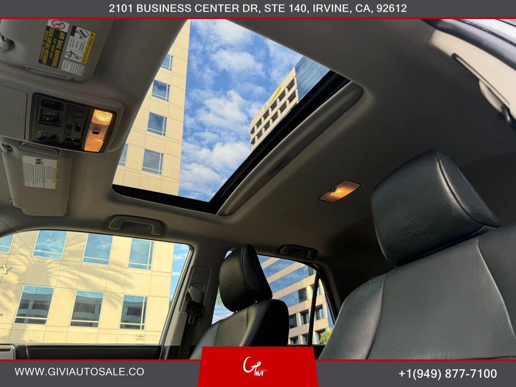 used 2012 Toyota 4Runner car, priced at $19,900