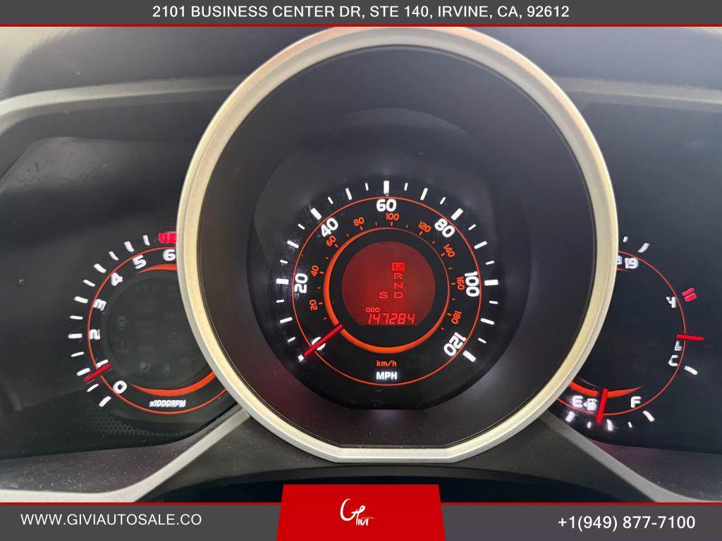 used 2012 Toyota 4Runner car, priced at $19,900