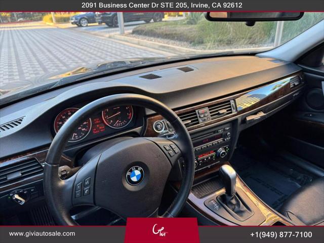 used 2010 BMW 328 car, priced at $7,990