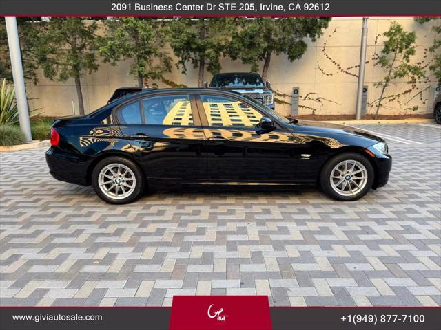 used 2010 BMW 328 car, priced at $7,990