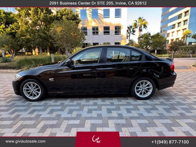 used 2010 BMW 328 car, priced at $7,990