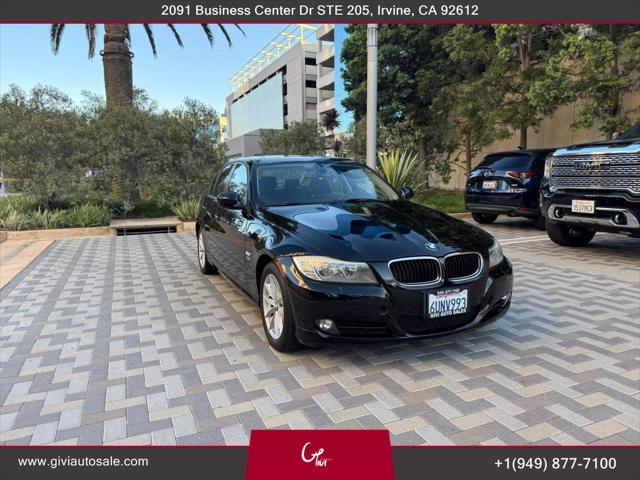 used 2010 BMW 328 car, priced at $7,990