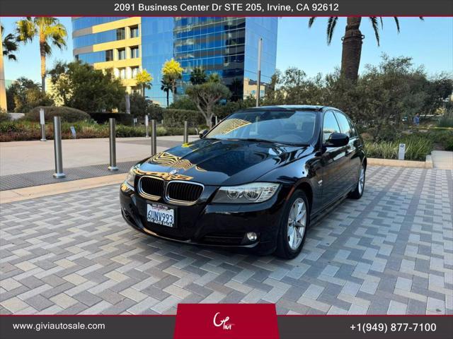 used 2010 BMW 328 car, priced at $7,990