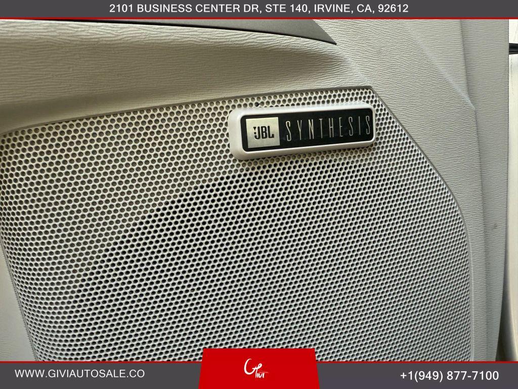 used 2009 Toyota Venza car, priced at $12,900