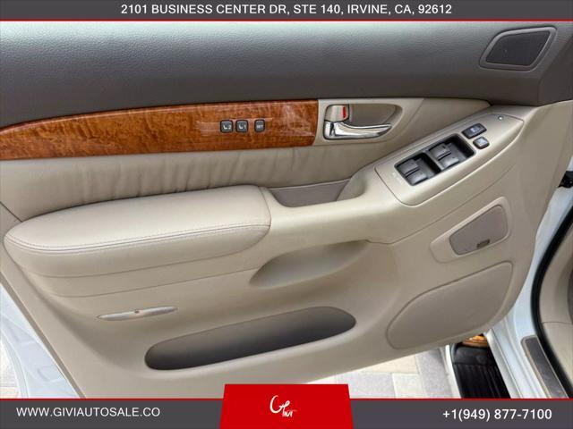 used 2006 Lexus GX 470 car, priced at $14,200