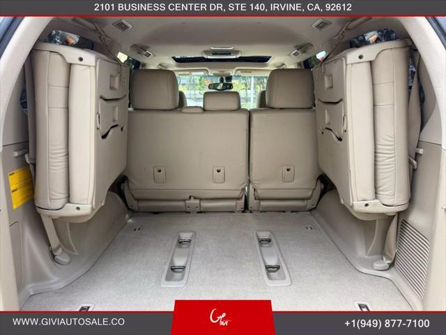 used 2006 Lexus GX 470 car, priced at $14,200