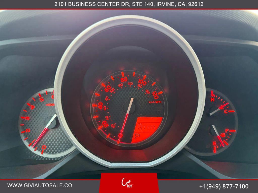 used 2012 Toyota 4Runner car, priced at $17,500