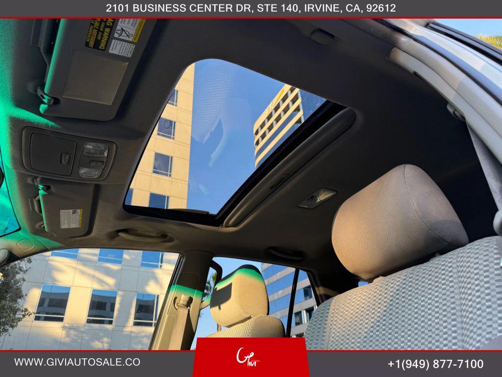 used 2007 Toyota 4Runner car, priced at $14,200