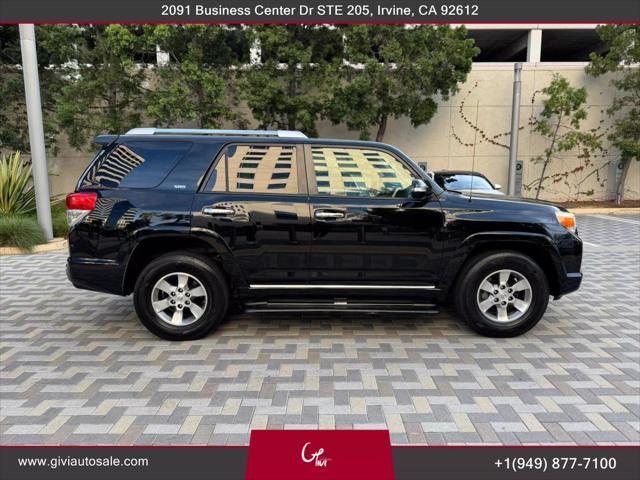 used 2011 Toyota 4Runner car, priced at $16,990