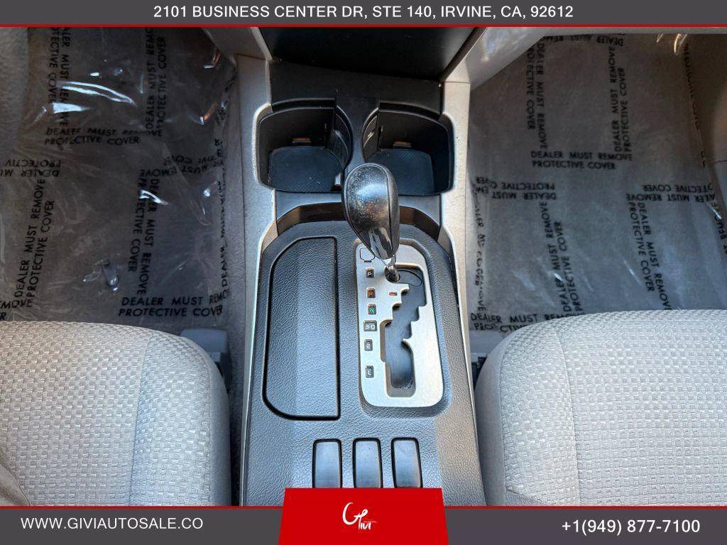 used 2003 Toyota 4Runner car, priced at $9,900