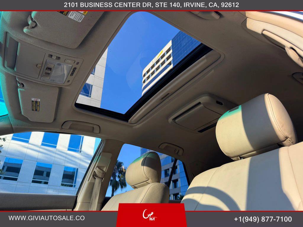 used 2007 Lexus RX 350 car, priced at $8,900