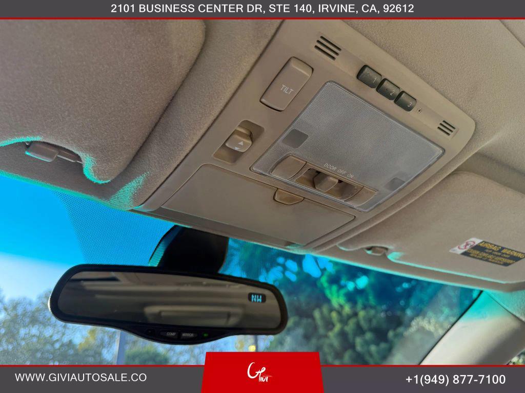 used 2007 Lexus RX 350 car, priced at $8,900