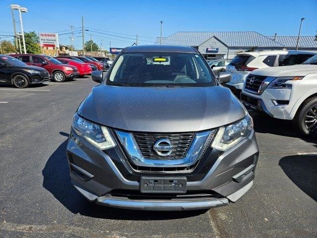 used 2017 Nissan Rogue car, priced at $6,995