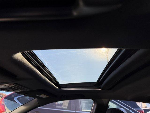 used 2018 Honda Civic car, priced at $17,995