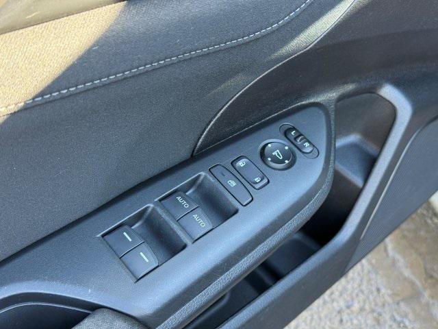 used 2018 Honda Civic car, priced at $17,995