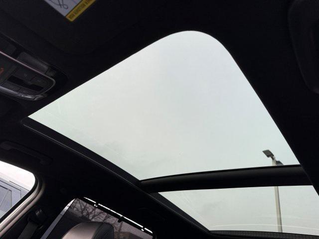 used 2023 Hyundai Santa Fe car, priced at $28,995